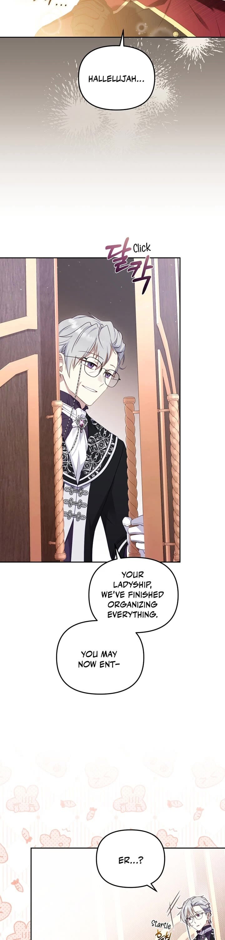 Read I'm Being Raised by Villains en Manga Online