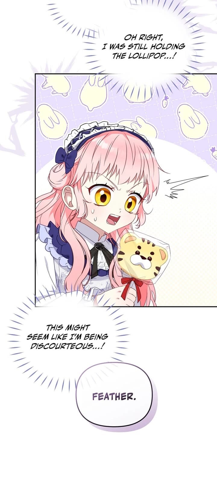 Read I'm Being Raised by Villains en Manga Online