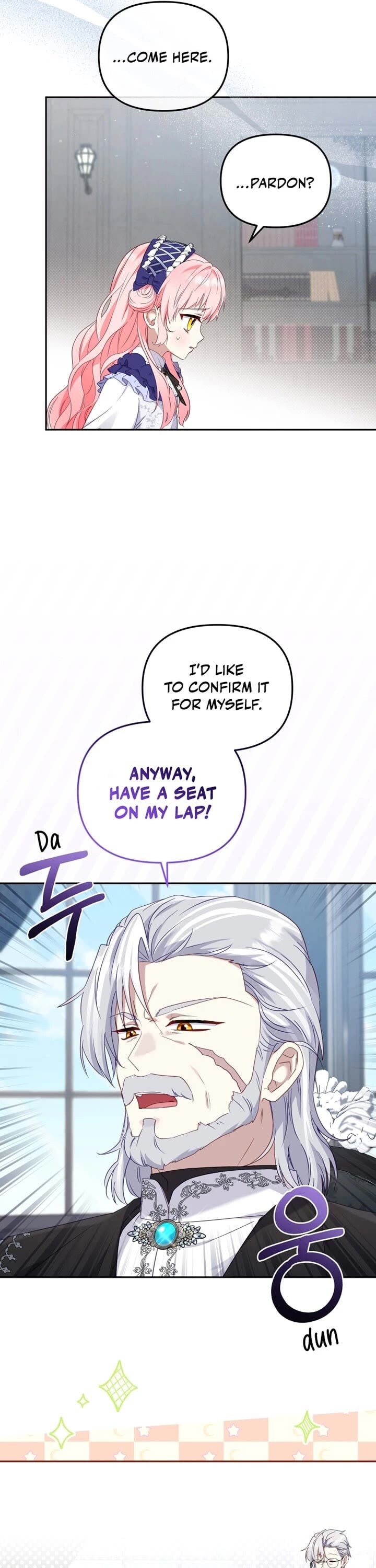 Read I'm Being Raised by Villains en Manga Online