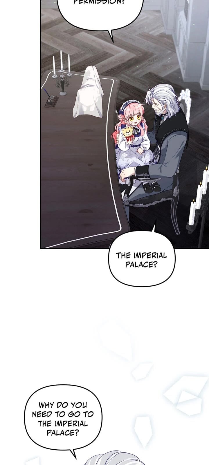 Read I'm Being Raised by Villains en Manga Online