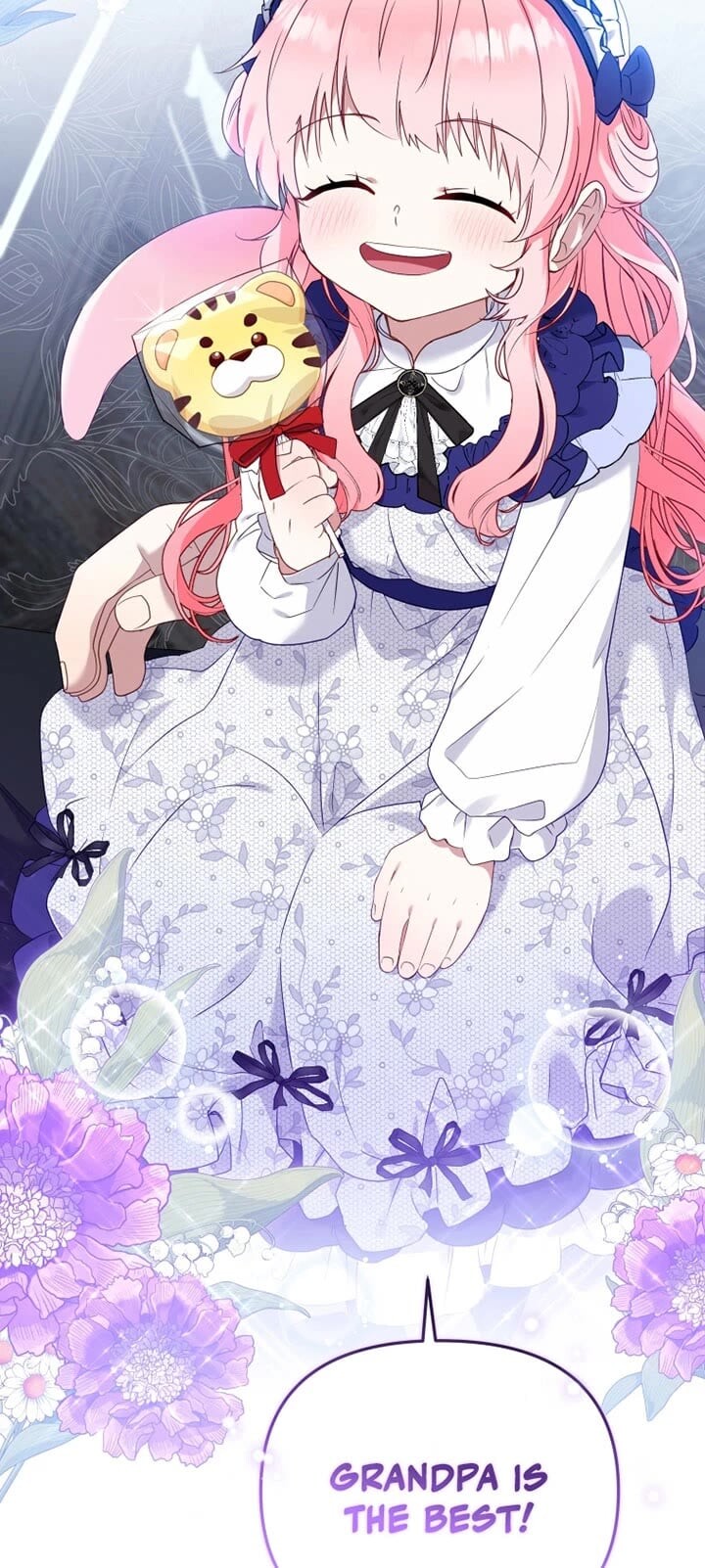 Read I'm Being Raised by Villains en Manga Online