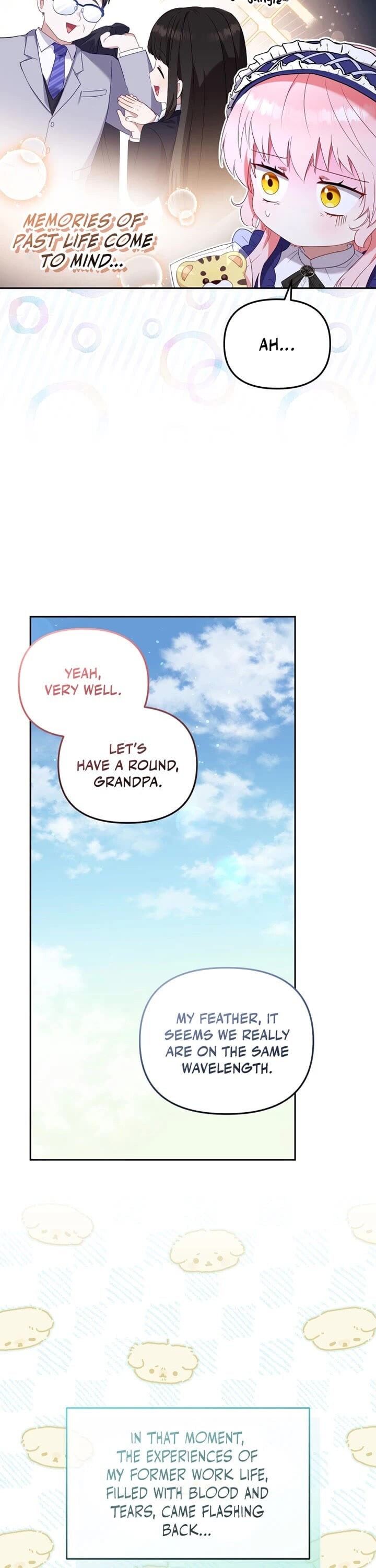 Read I'm Being Raised by Villains en Manga Online