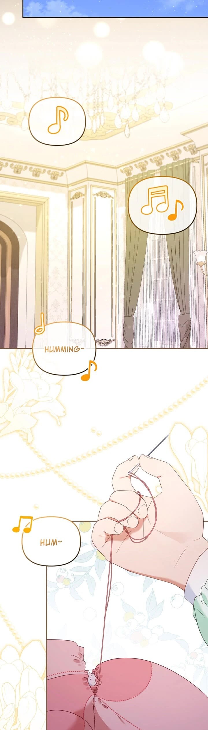 Read I'm Being Raised by Villains en Manga Online