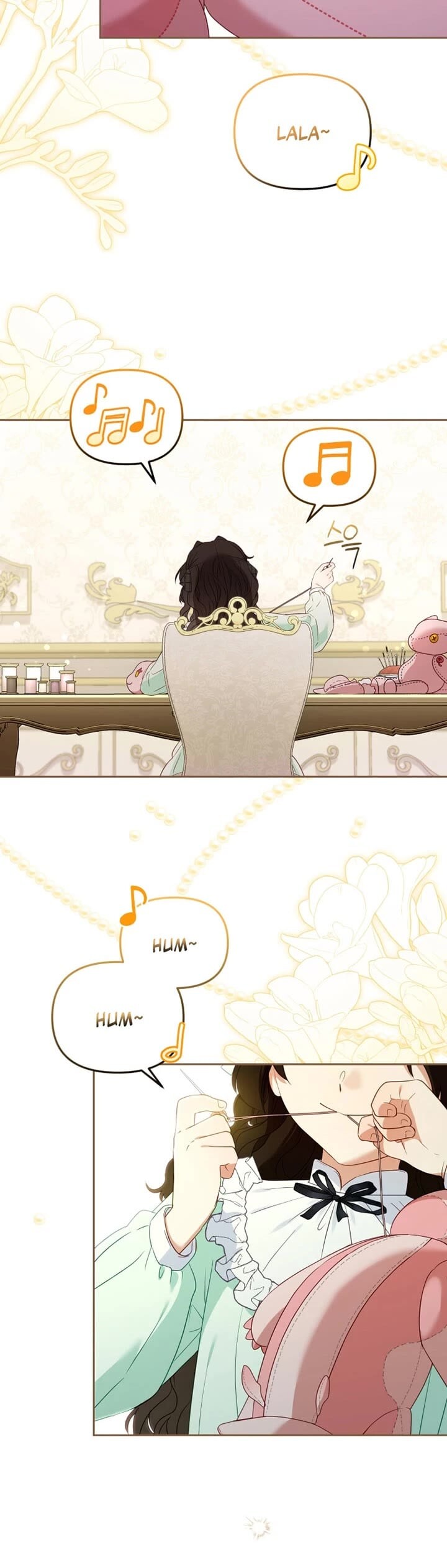 Read I'm Being Raised by Villains en Manga Online