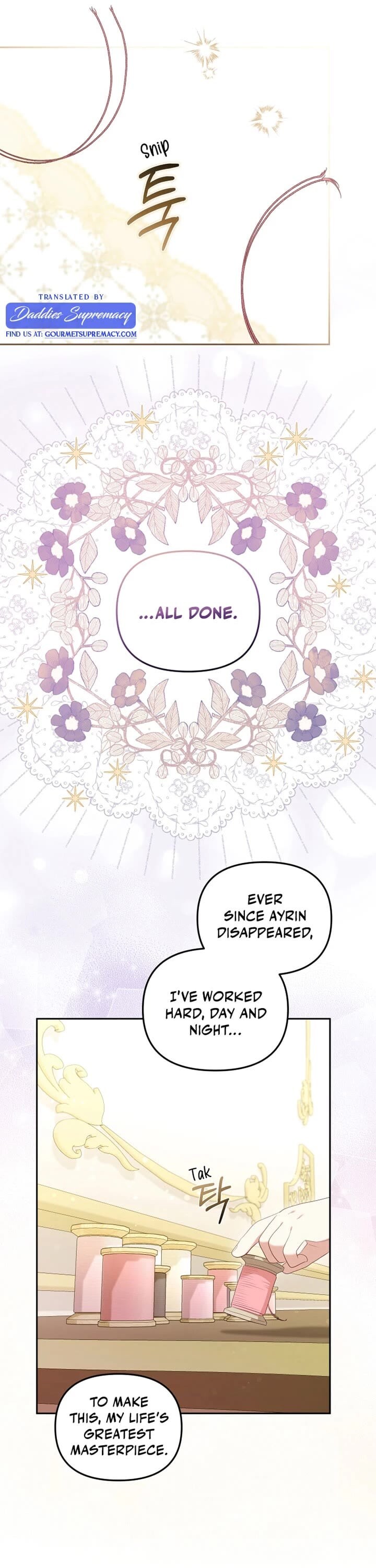 Read I'm Being Raised by Villains en Manga Online