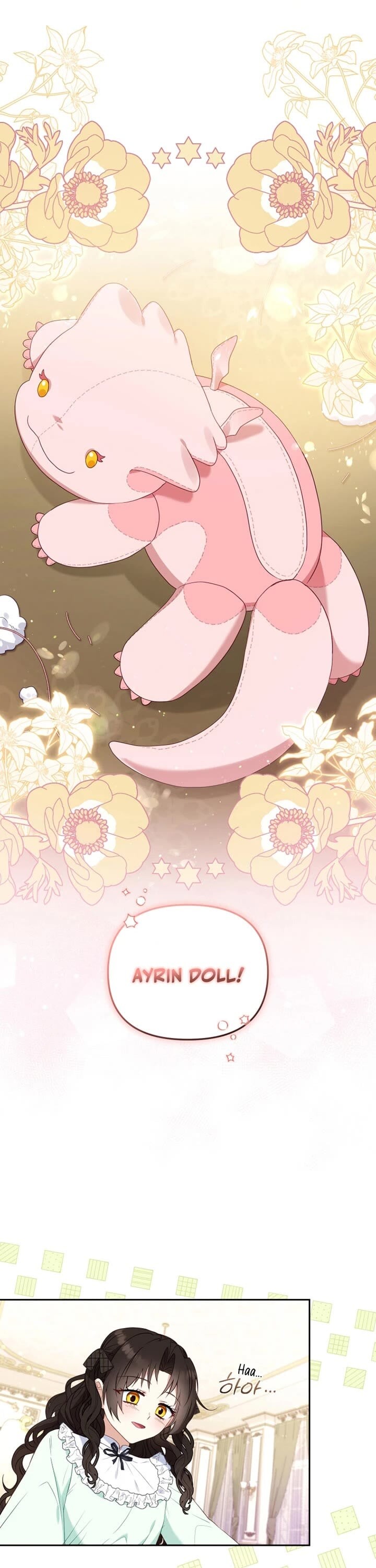 Read I'm Being Raised by Villains en Manga Online