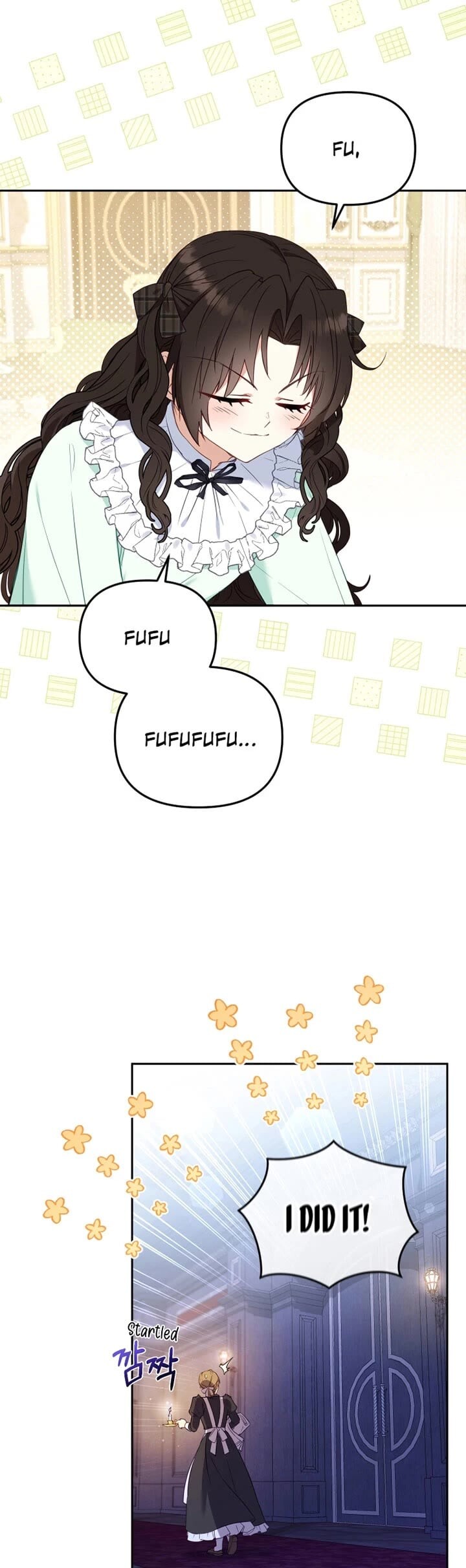 Read I'm Being Raised by Villains en Manga Online