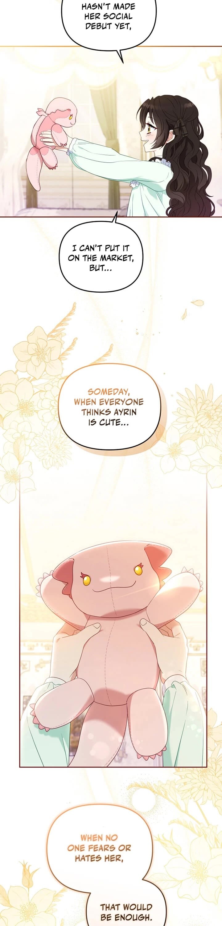 Read I'm Being Raised by Villains en Manga Online