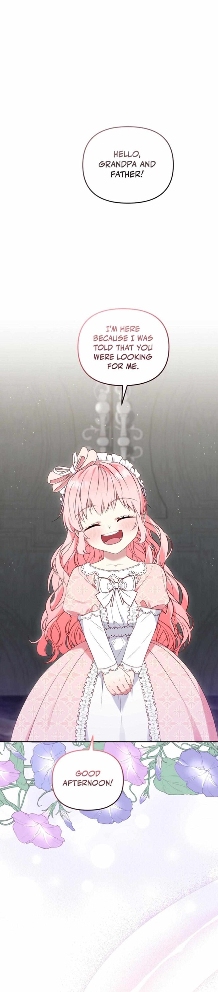 Read I'm Being Raised by Villains en Manga Online