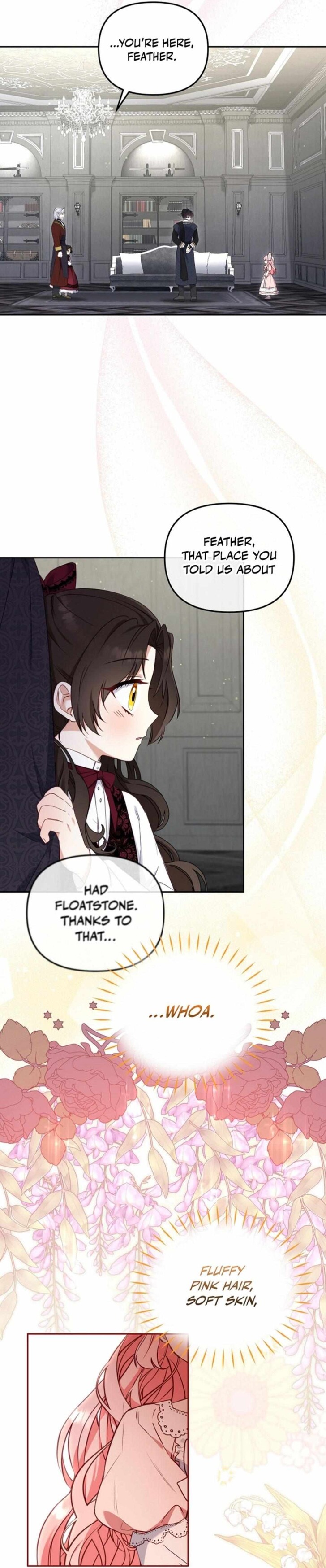 Read I'm Being Raised by Villains en Manga Online