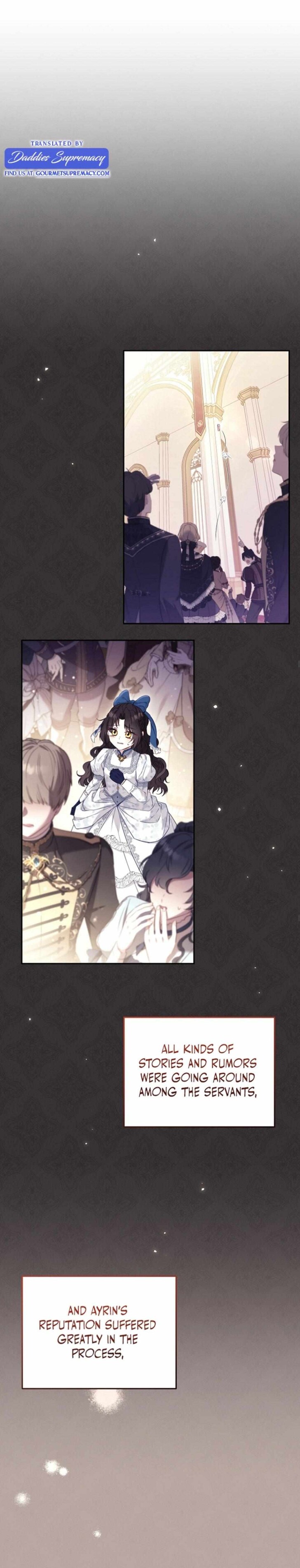 Read I'm Being Raised by Villains en Manga Online
