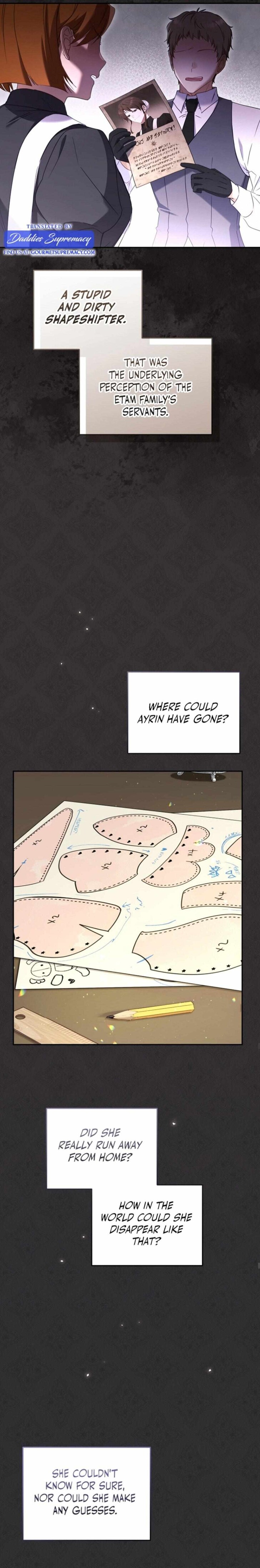 Read I'm Being Raised by Villains en Manga Online