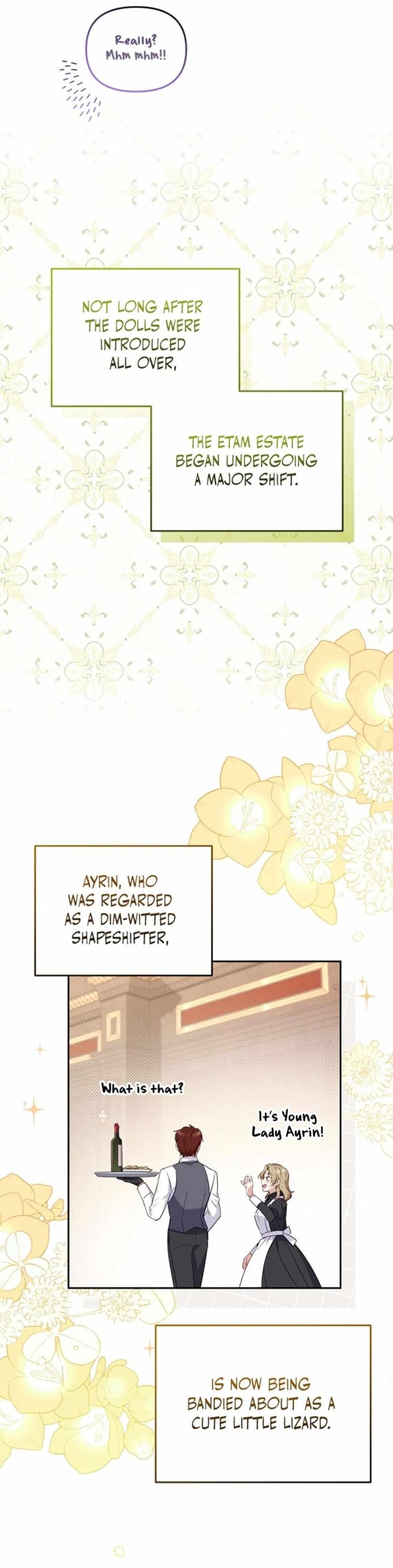 Read I'm Being Raised by Villains en Manga Online