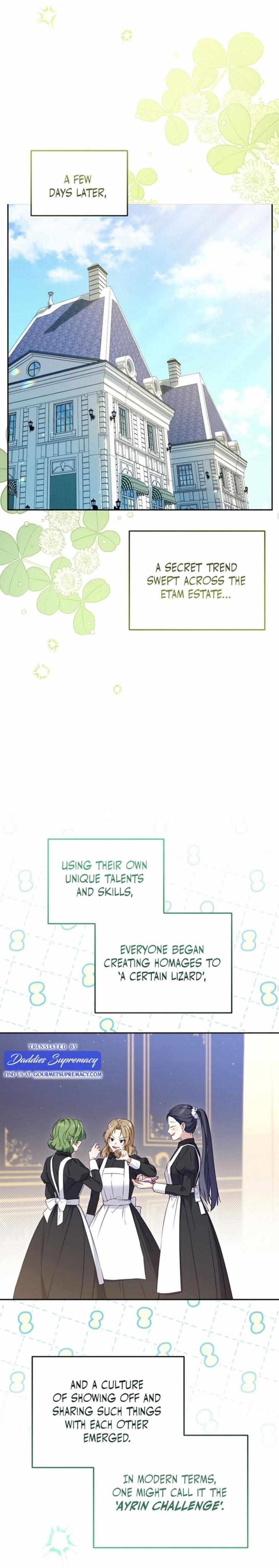Read I'm Being Raised by Villains en Manga Online