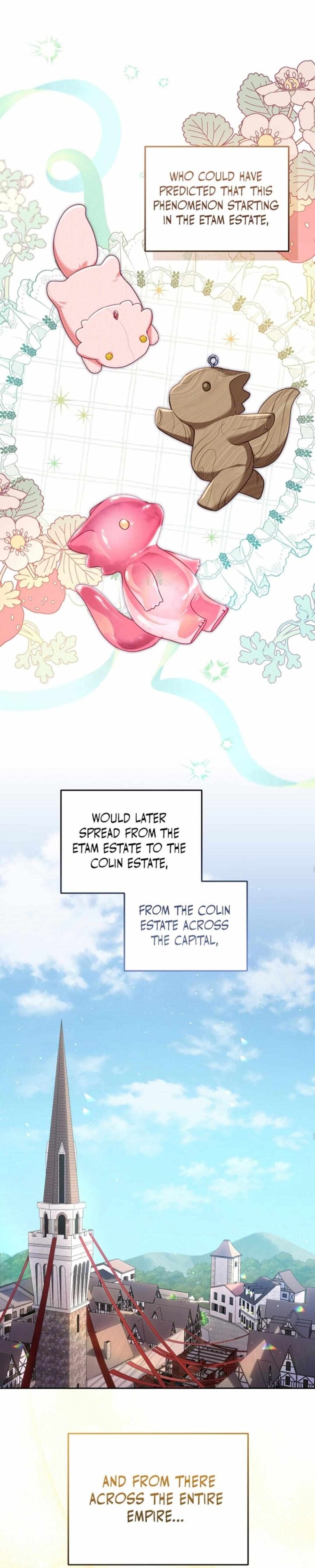 Read I'm Being Raised by Villains en Manga Online