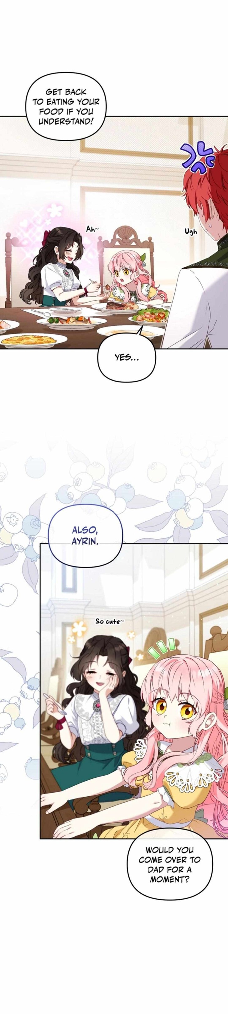 Read I'm Being Raised by Villains en Manga Online