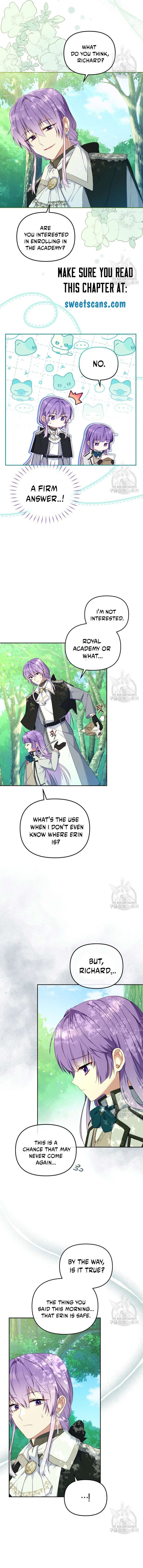 Read I'm Being Raised by Villains en Manga Online