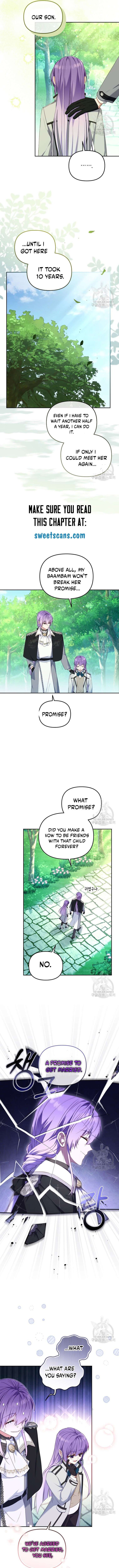 Read I'm Being Raised by Villains en Manga Online