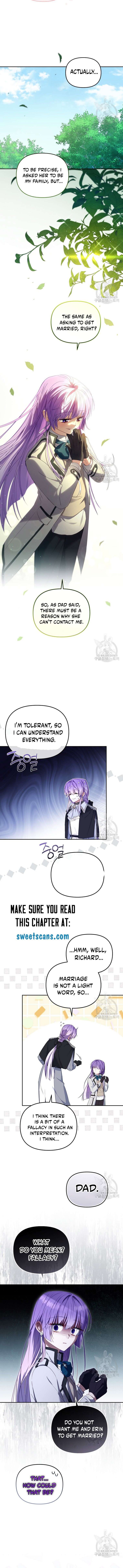 Read I'm Being Raised by Villains en Manga Online