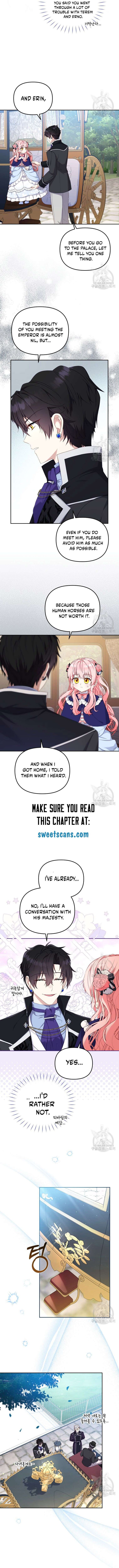 Read I'm Being Raised by Villains en Manga Online