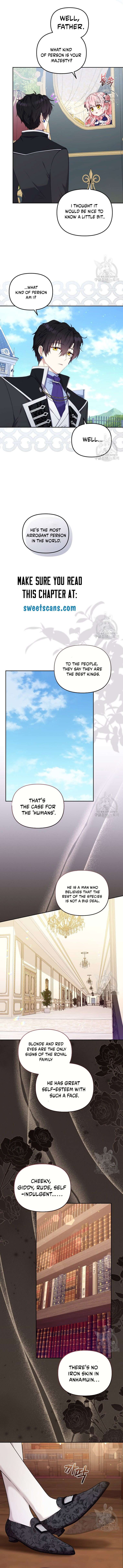 Read I'm Being Raised by Villains en Manga Online