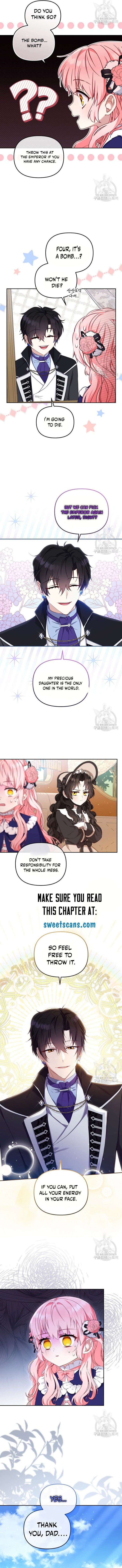 Read I'm Being Raised by Villains en Manga Online