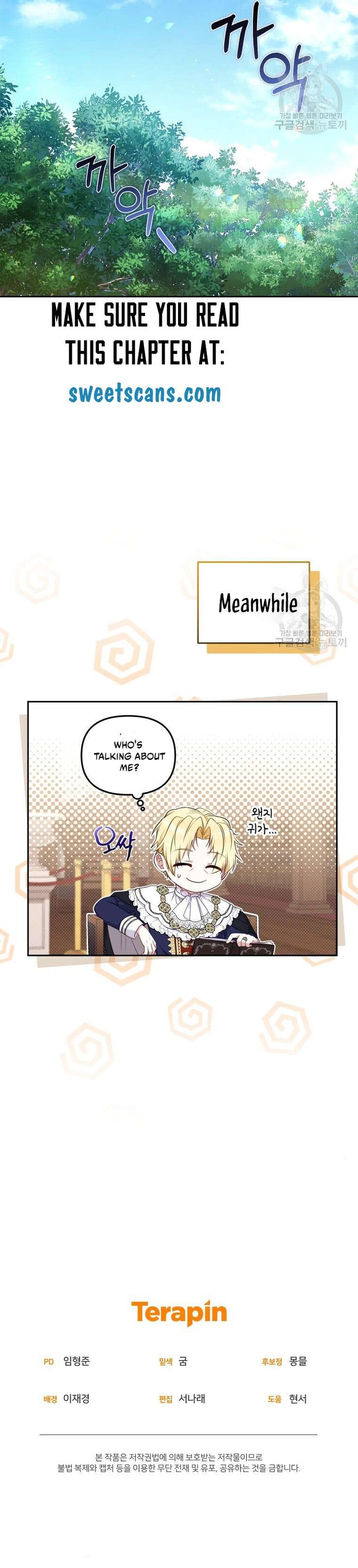 Read I'm Being Raised by Villains en Manga Online