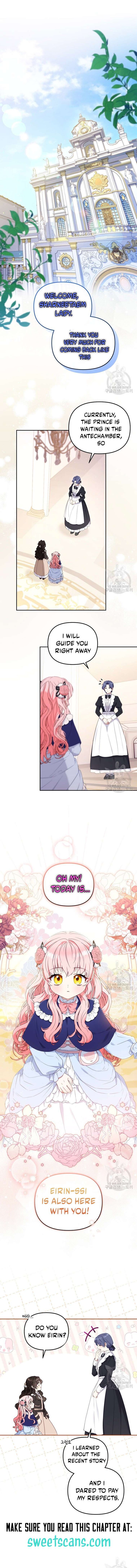 Read I'm Being Raised by Villains en Manga Online