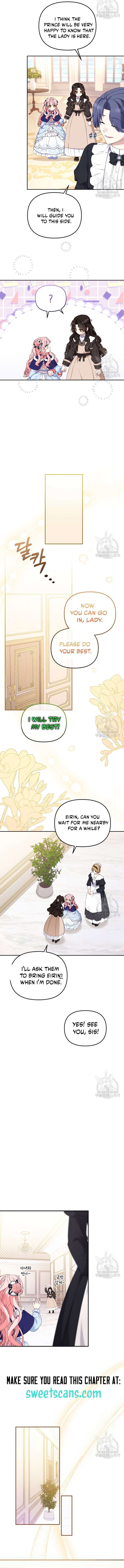 Read I'm Being Raised by Villains en Manga Online