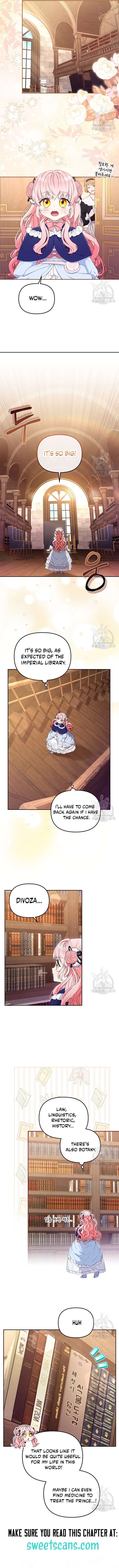 Read I'm Being Raised by Villains en Manga Online