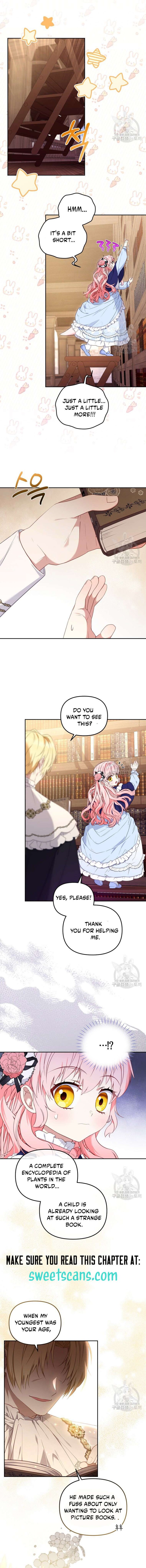 Read I'm Being Raised by Villains en Manga Online