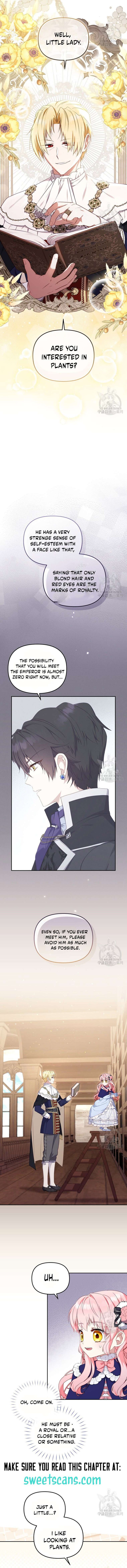 Read I'm Being Raised by Villains en Manga Online