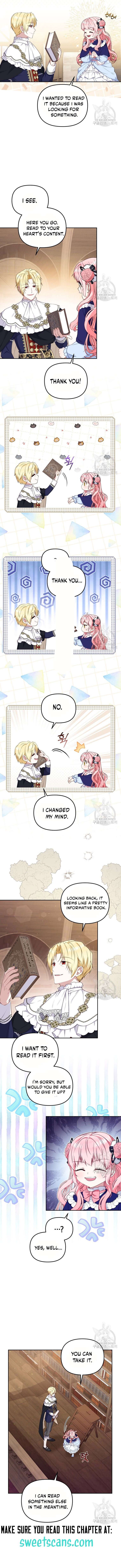 Read I'm Being Raised by Villains en Manga Online