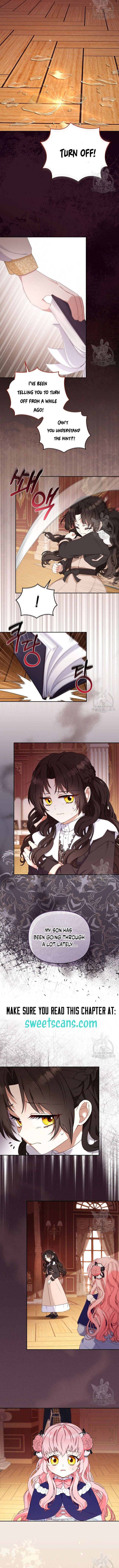 Read I'm Being Raised by Villains en Manga Online