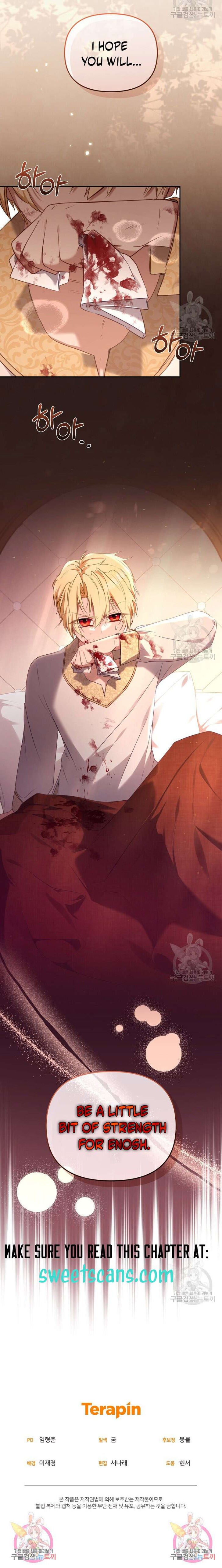 Read I'm Being Raised by Villains en Manga Online