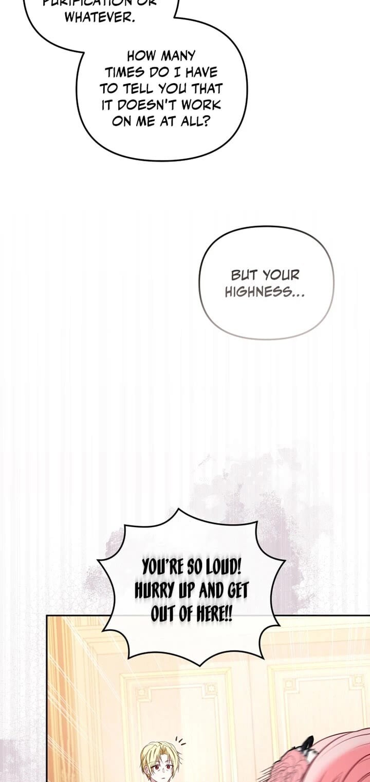 Read I'm Being Raised by Villains en Manga Online
