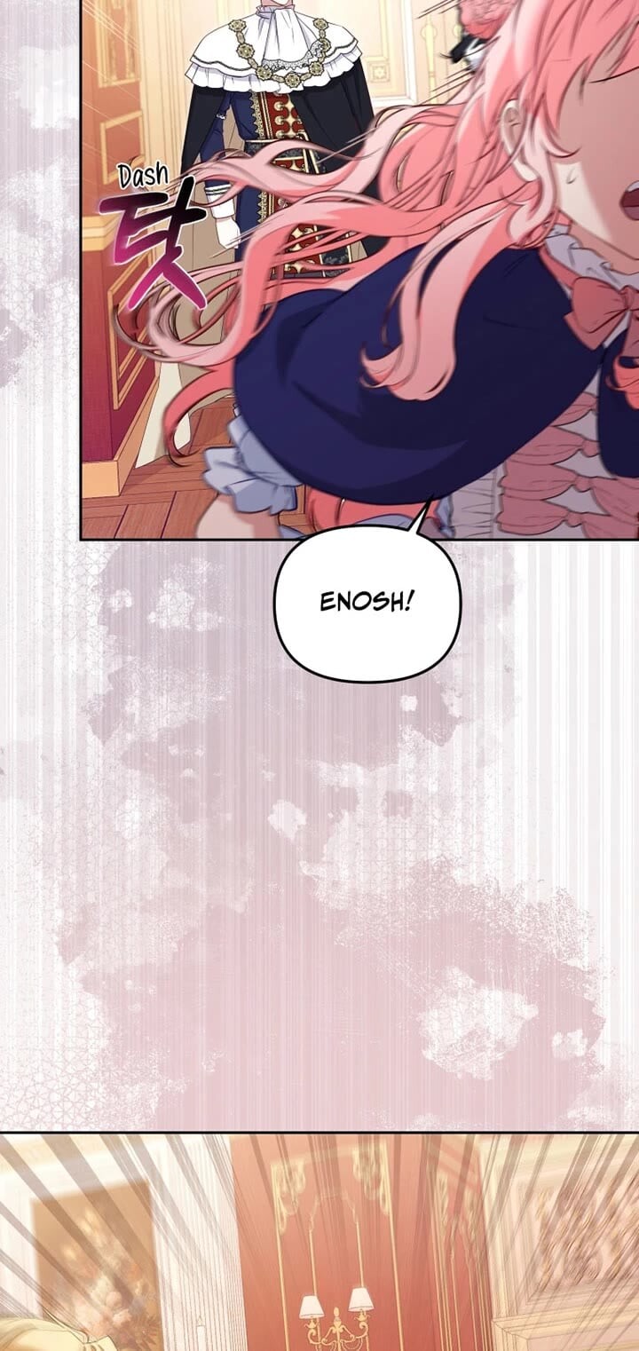 Read I'm Being Raised by Villains en Manga Online