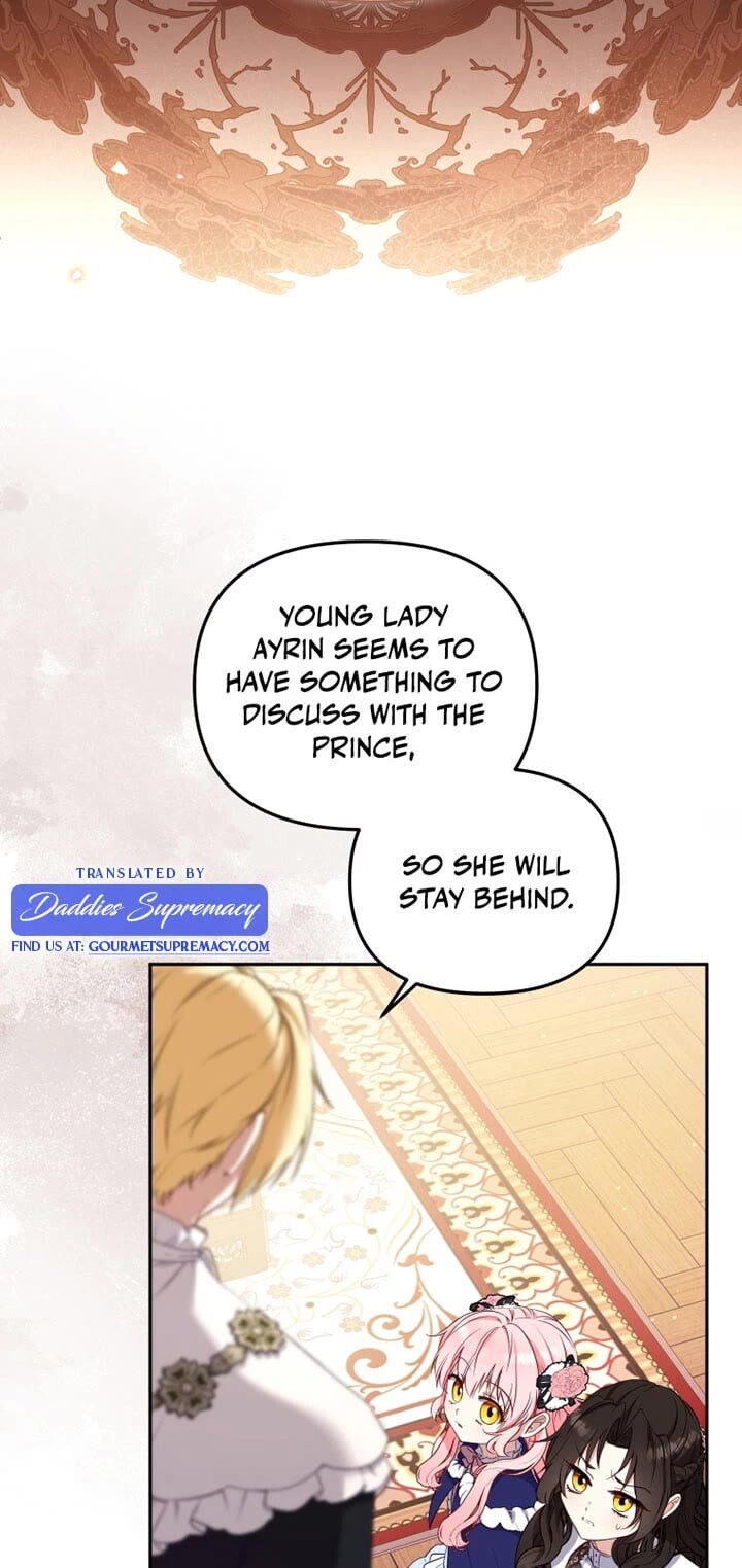 Read I'm Being Raised by Villains en Manga Online