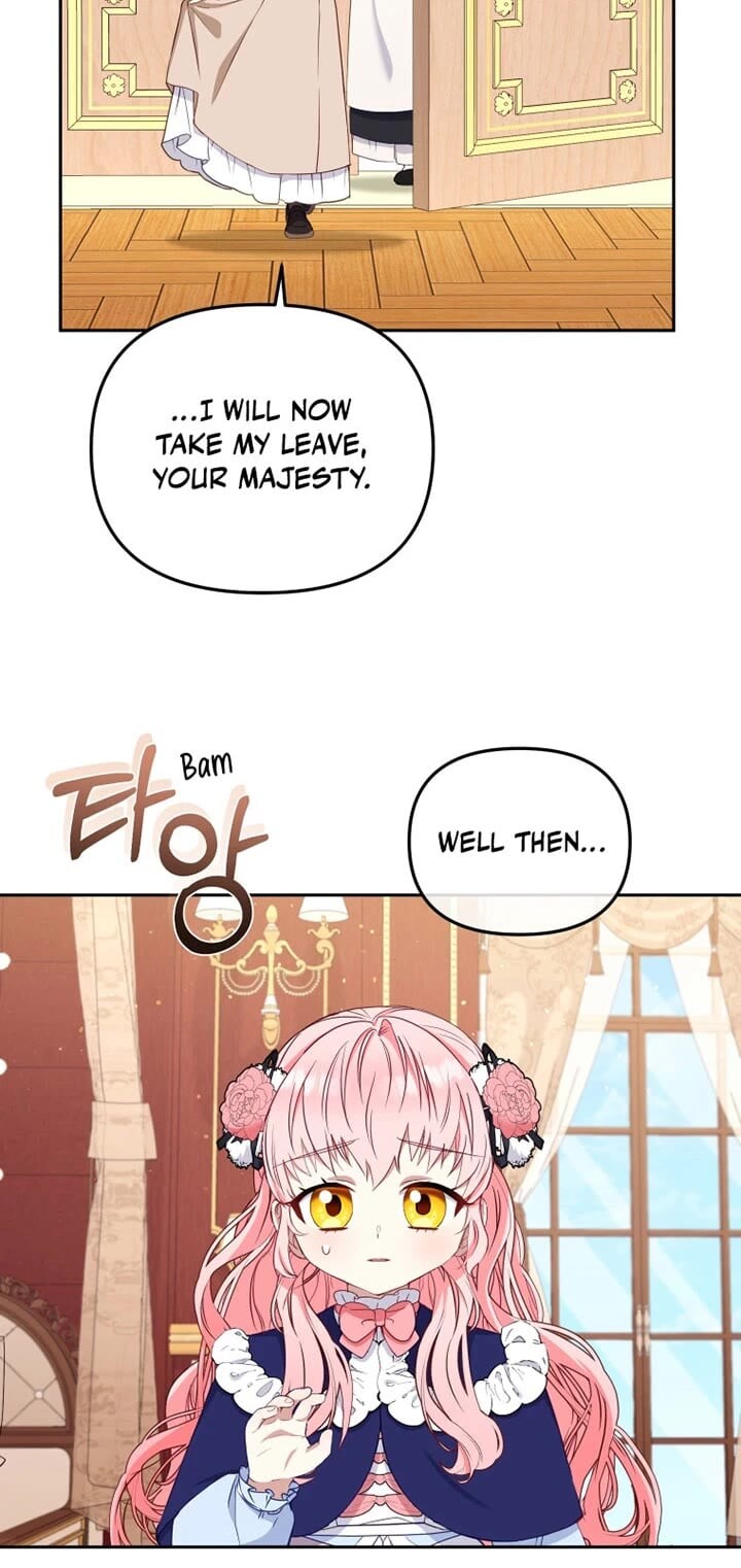 Read I'm Being Raised by Villains en Manga Online