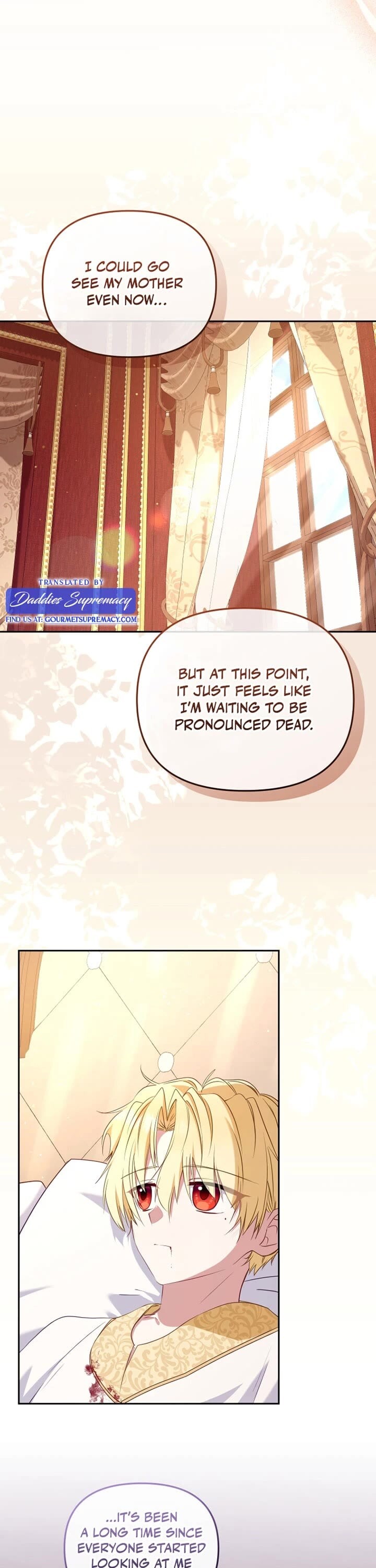 Read I'm Being Raised by Villains en Manga Online