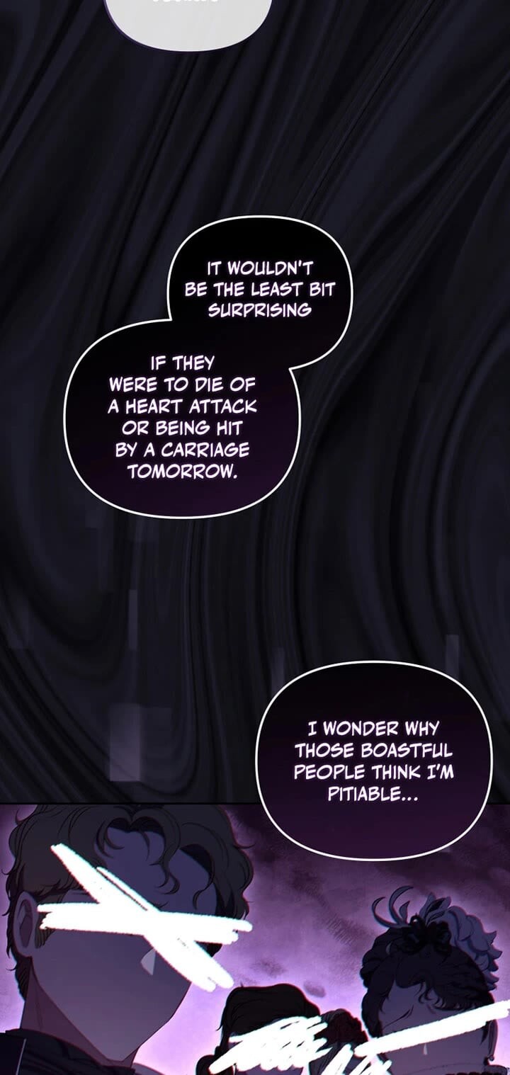 Read I'm Being Raised by Villains en Manga Online