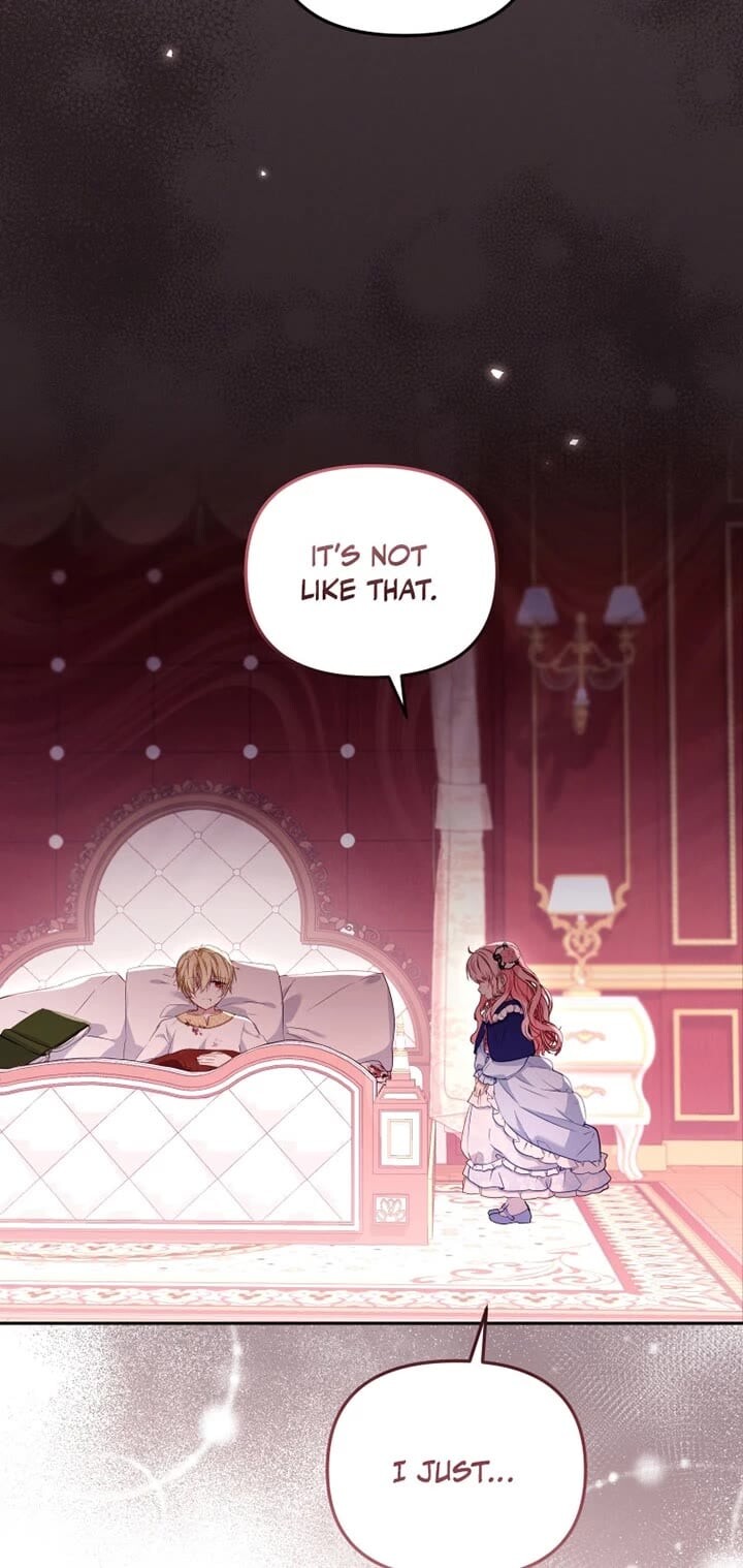 Read I'm Being Raised by Villains en Manga Online