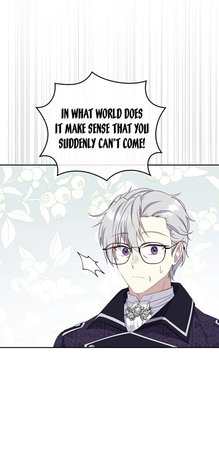 Read I'm Being Raised by Villains en Manga Online