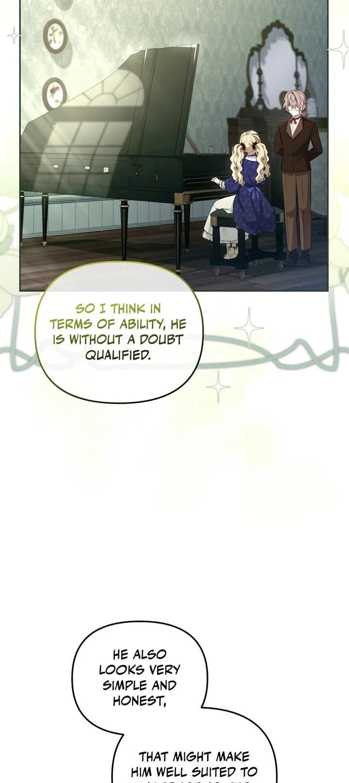Read I'm Being Raised by Villains en Manga Online