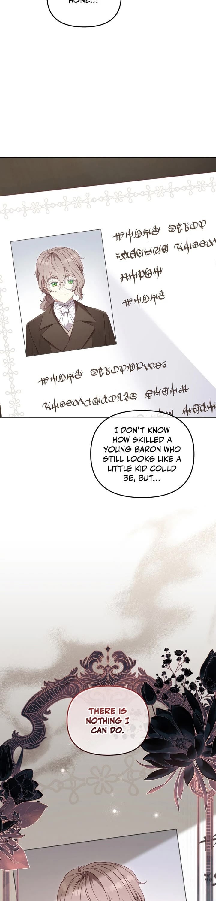 Read I'm Being Raised by Villains en Manga Online