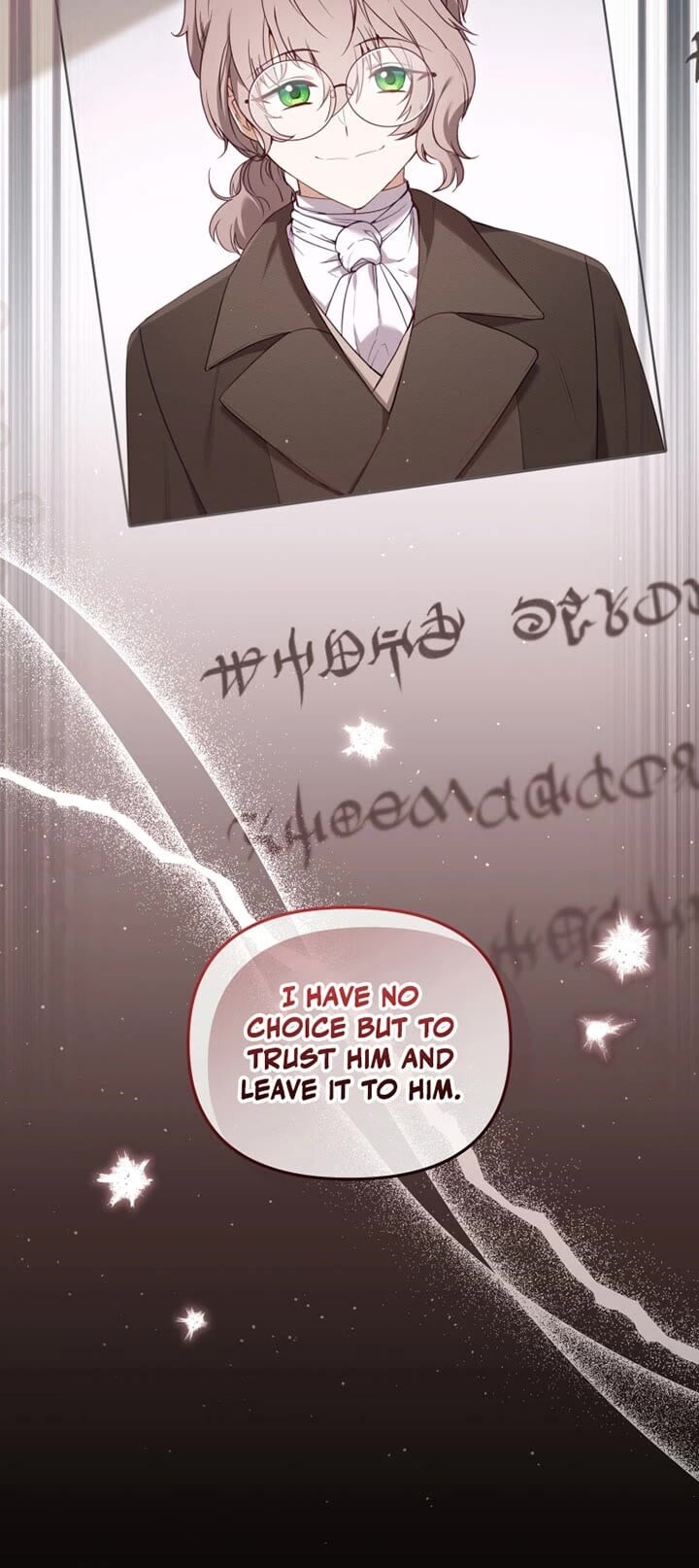 Read I'm Being Raised by Villains en Manga Online