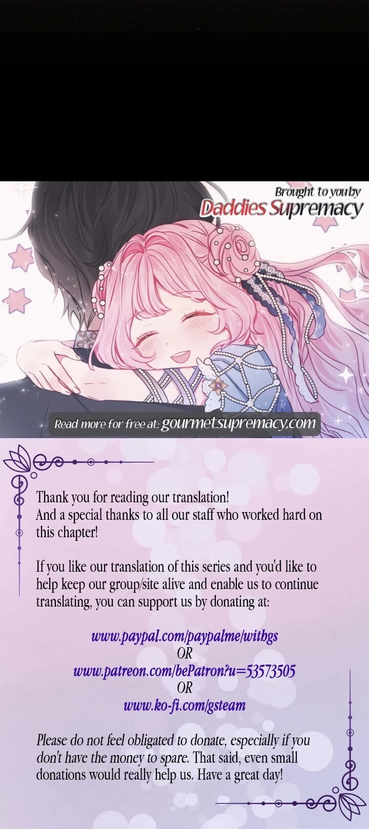 Read I'm Being Raised by Villains en Manga Online