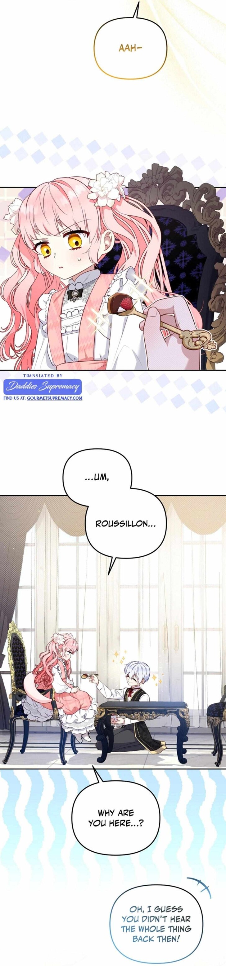 Read I'm Being Raised by Villains en Manga Online