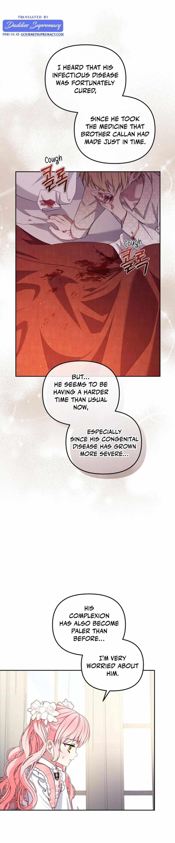Read I'm Being Raised by Villains en Manga Online
