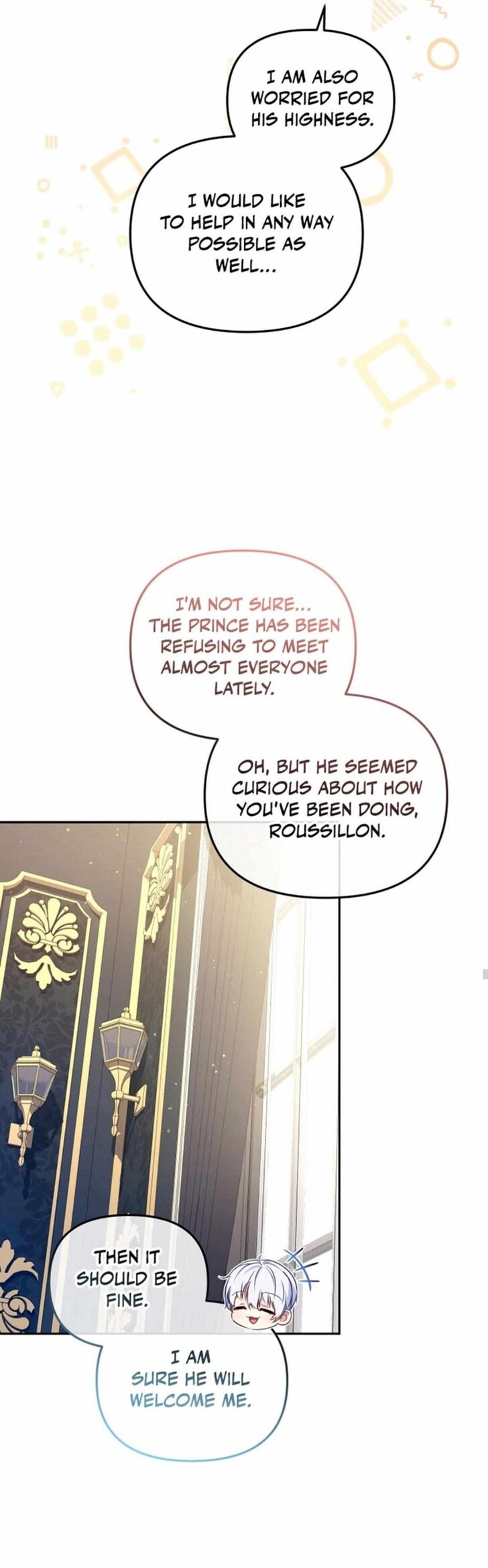 Read I'm Being Raised by Villains en Manga Online